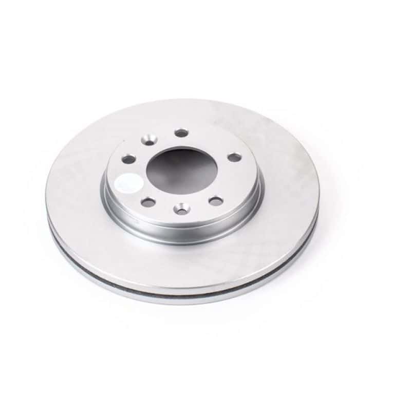 PowerStop — Power Stop 03-05 Mazda 6 Front Evolution Geomet Coated Rotor
PowerStop EVC - view 1