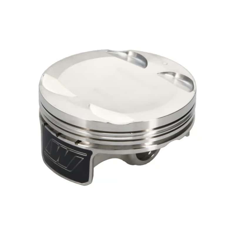 Wiseco — Wiseco Yamaha FZ07 15-18 12.51 CR 3150XG Piston Kit
Piston Kit - view 3