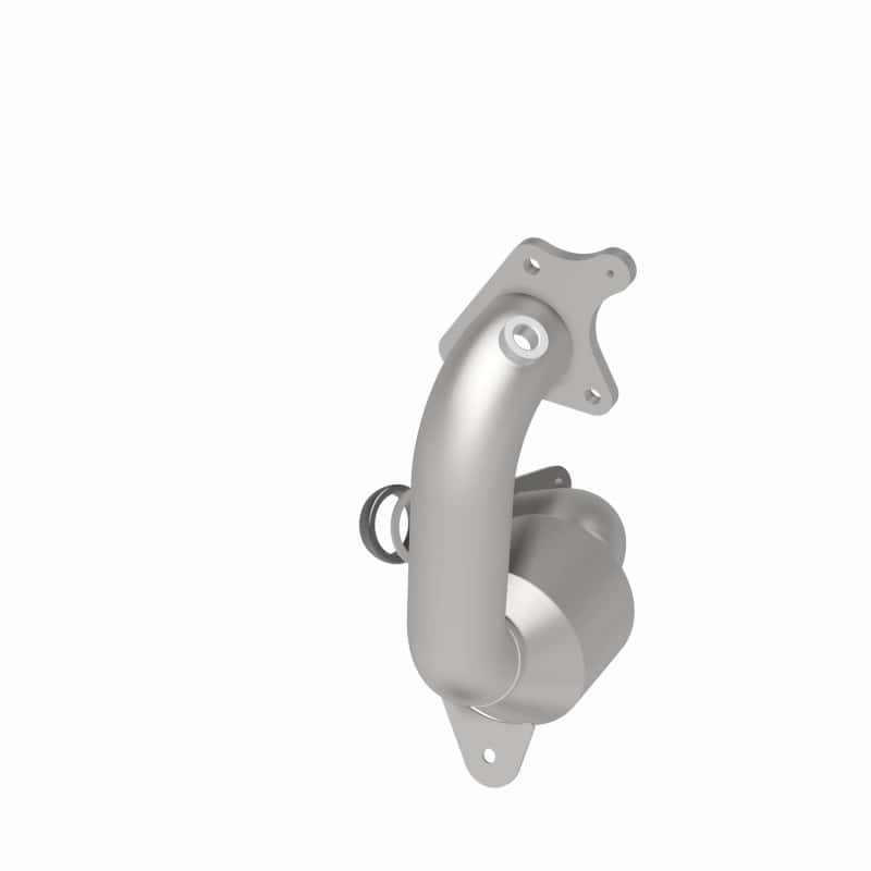 Magnaflow — Magnaflow Conv DF 2011-2015 Juke L4 1.6 OEM Underbody
OEM Grade
OEM - view 22