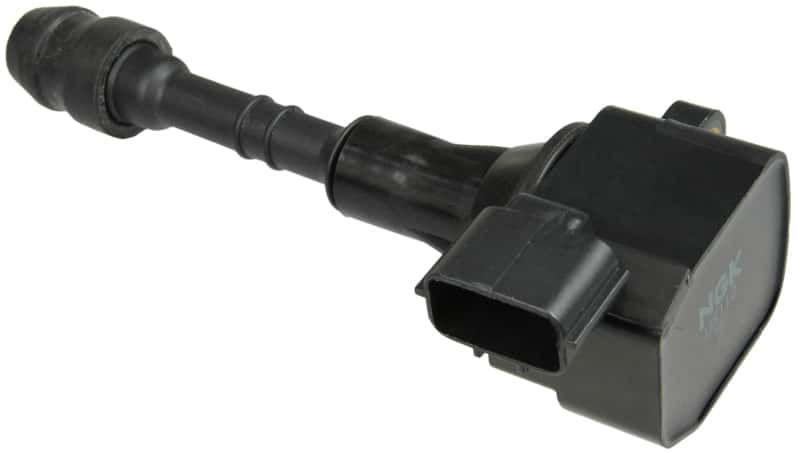 NGK — NGK 2012-09 Suzuki Equator COP Ignition Coil
Ignition Coil - view 1