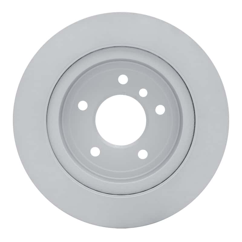 DFC — DFC 09-16 BMW Z4 Rear Hi-Carbon Alloy Geomet Coated Rotor
DFC Brake Rotor - view 5