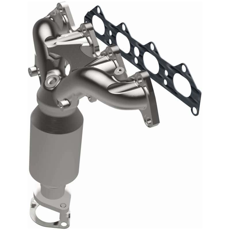 Magnaflow — MagnaFlow Conv DF 04-08 Hyundai Elantra 2.0L
OEM Grade
OEM - view 3