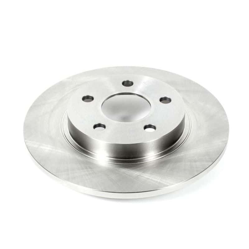 PowerStop — Power Stop 03-05 Buick Park Avenue Rear Autospecialty Brake Rotor
AutoSpecialty Rotor - view 1