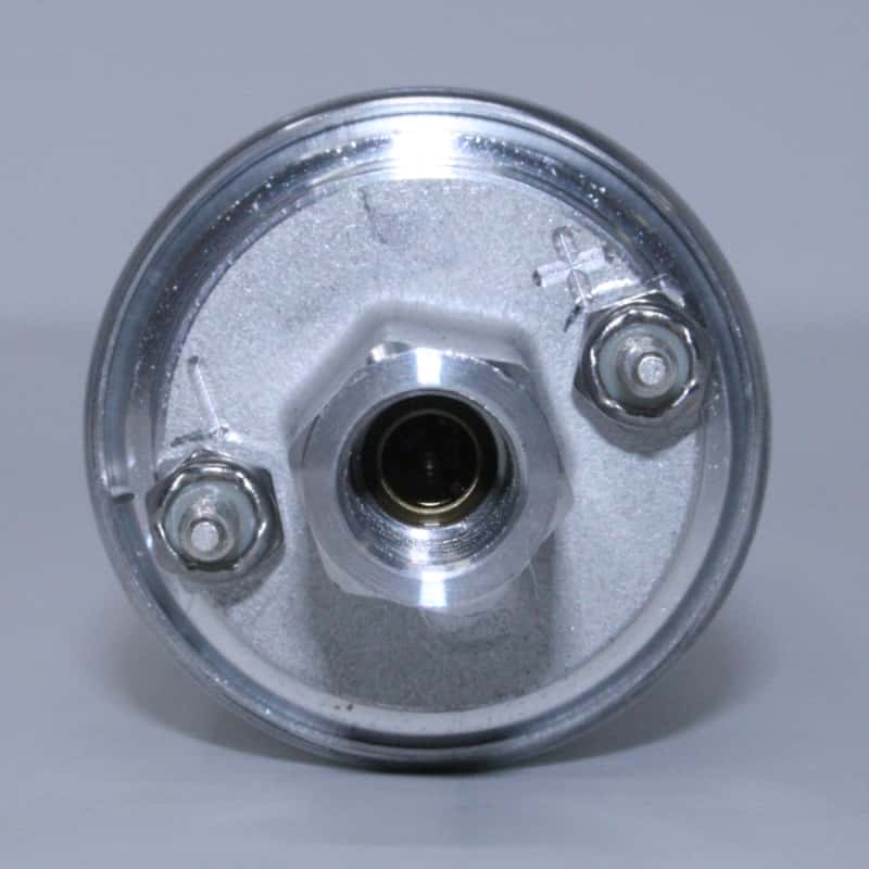 Walbro — Walbro 190lph High Pressure Fuel Pump
Fuel Pump - view 3