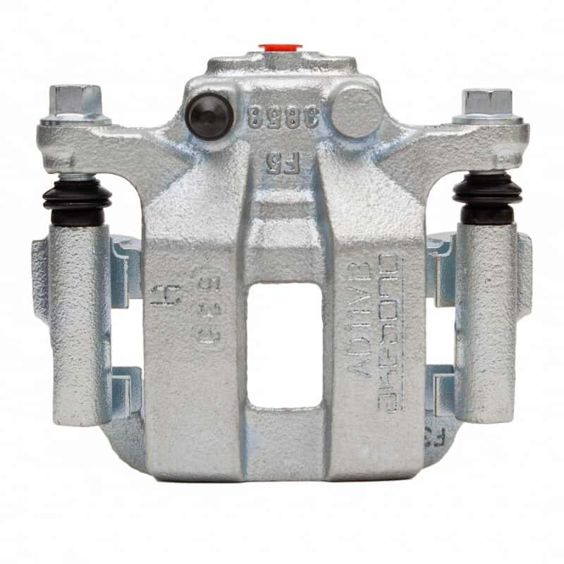 DFC — DFC 11-24 Nissan Rogue Rear-L Premium Caliper - Silver Zinc Coated
DFC Brake Caliper - view 4