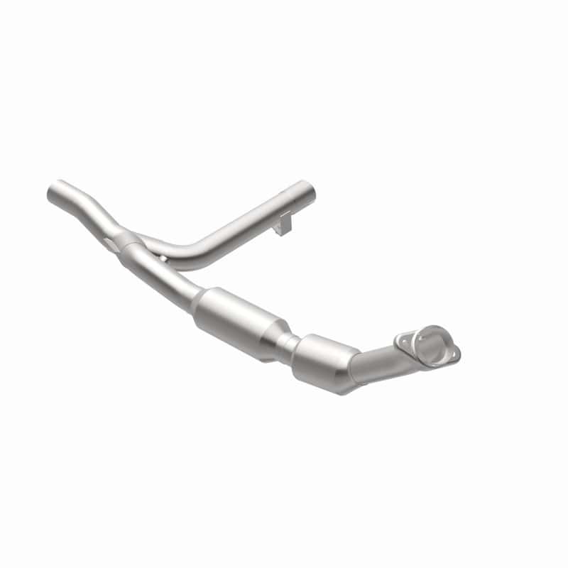Magnaflow — Magnaflow 02-03 Ford F-150 5.4L Direct Fit Converter
California - view 23
