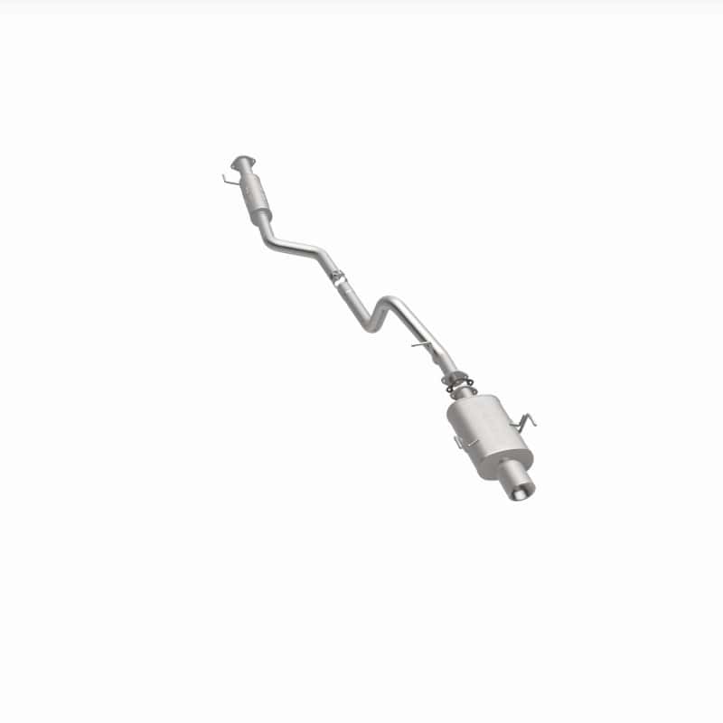 Magnaflow — MagnaFlow Sys C/B 02-03 Nissan Sentra Se-R 2.
Cat-Back - view 23