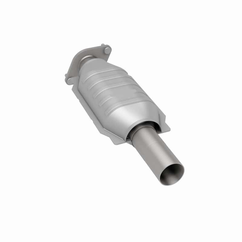 Magnaflow — MagnaFlow Conv DF 08-09 Ford Taurus 3.5L
OEM Grade
OEM - view 15