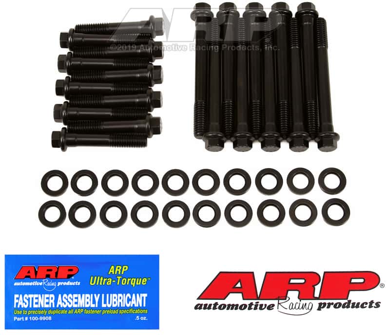 ARP — ARP SB Ford 289-302 Standard Head Bolt Kit - view 1