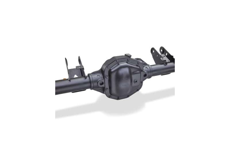 Ford Racing — Ford Racing Bronco M220 Rear Axle Assembly 5.13 Ratio w/Electronic Locking Differential
Axle Shaft Retainer - view 5