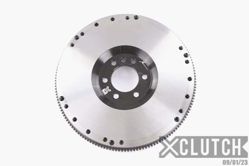 XCLUTCH — XClutch 67-69 Chevrolet Camaro Z28 4.9L Chromoly Flywheel
Chromoly Flywheel - view 3