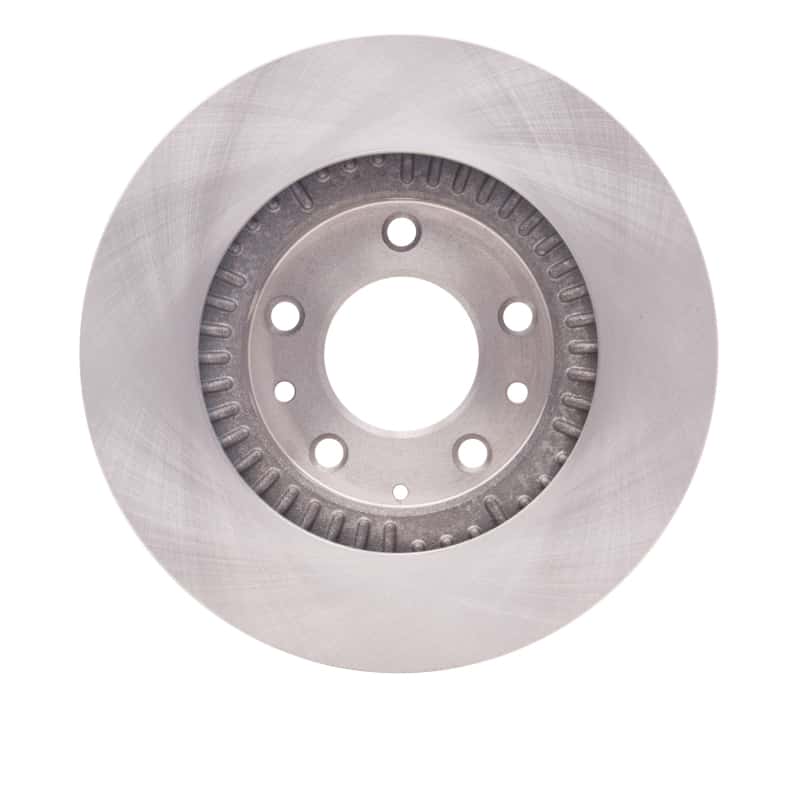 DFC — DFC 06-15 Mazda MX-5 Miata Front Brake Rotor
DFC Brake Rotor - view 5