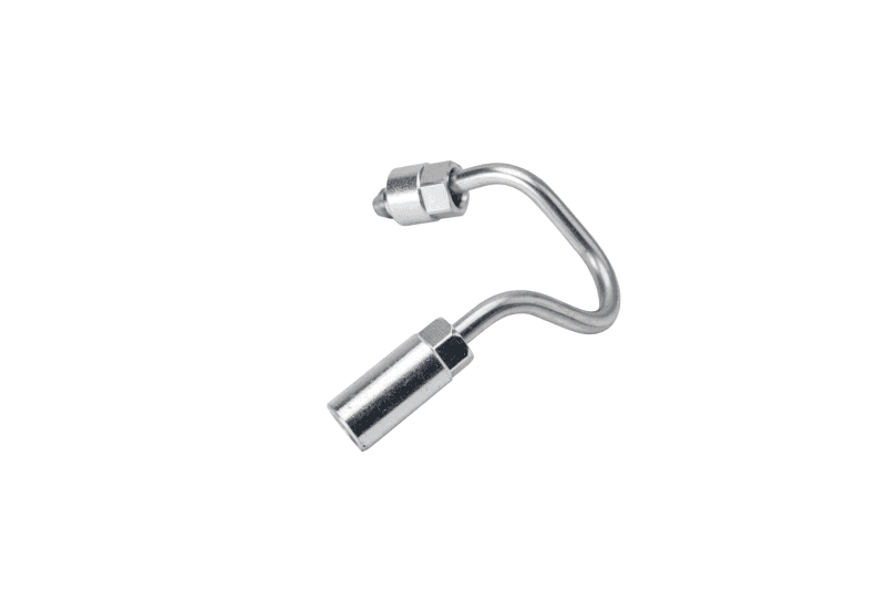 Fleece Performance — Fleece Performance 06-10 GM 2500/3500 Duramax LBZ/LMM High Pressure Injection Line (No. 3 & 6)
Fuel Injector Line - view 1