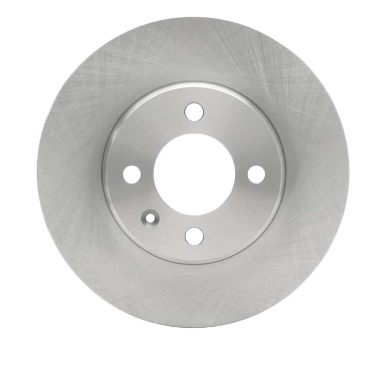 DFC — DFC 86-8 Volkswagen Cabrio Front Brake Rotor
DFC Brake Rotor - view 1