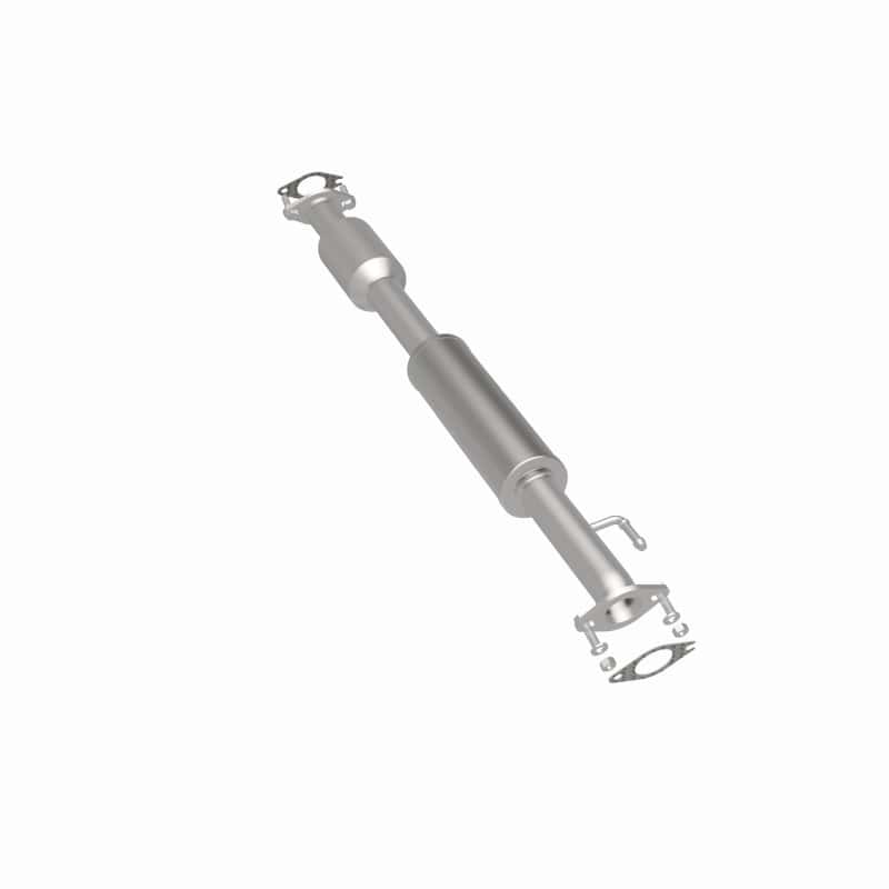 Magnaflow — Magnaflow 16-17 Hyundai Sonata L4 2.0L OEM Grade / EPA Compliant Direct-Fit Catalytic Converter
OEM Grade
OEM - view 15