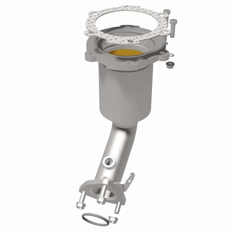 Magnaflow — Magnaflow Conv DF 04-05 Nissan Maxima 3.5L
OEM Grade
OEM - view 17