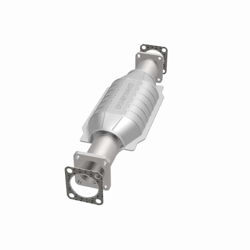 Magnaflow — MagnaFlow Conv Direct Fit 91-94 Isuzu Rodeo 3.1L V6
California - view 26