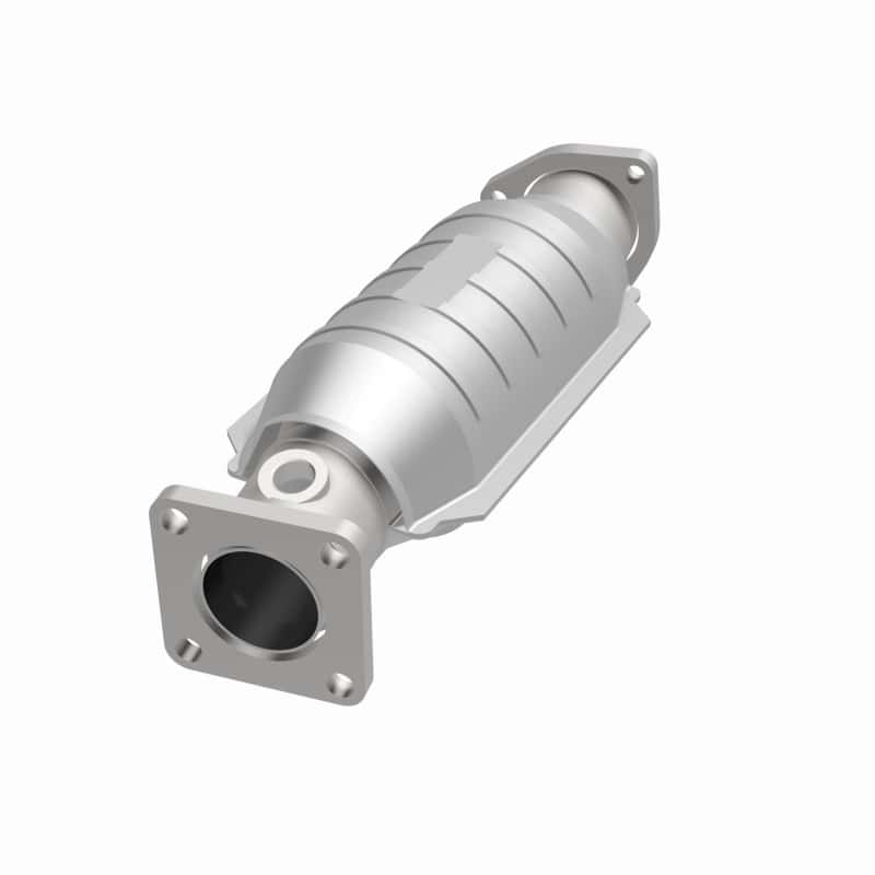Magnaflow — MagnaFlow Conv Audi 14.75X5X4 2.25/2.25
Standard Grade
Standard - view 27