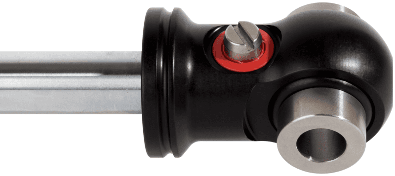 FOX — Fox 08-13 Ram 2500/3500 4WD 2.0 Factory Series ATS Steering Stabilizer - Anodized
2.0 Stabilizer - view 4