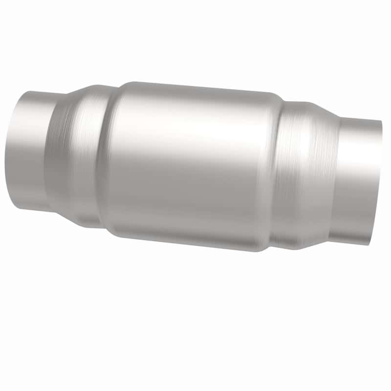 Magnaflow — MagnaFlow Conv Univ 3.00inch C/C
OEM Grade
Standard - view 12