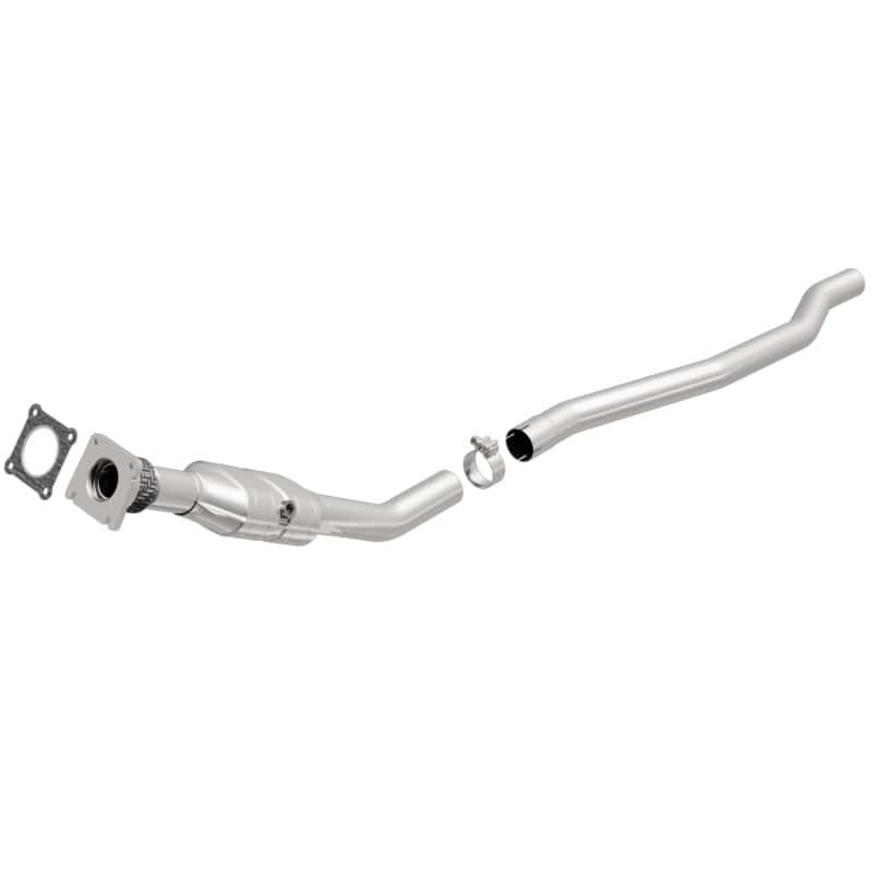 Magnaflow — MagnaFlow Conv DF 01-04 Chrysler/Dodge Truck Town & Country Van/Grand Caravan 3.8L
OEM Grade
OEM - view 1