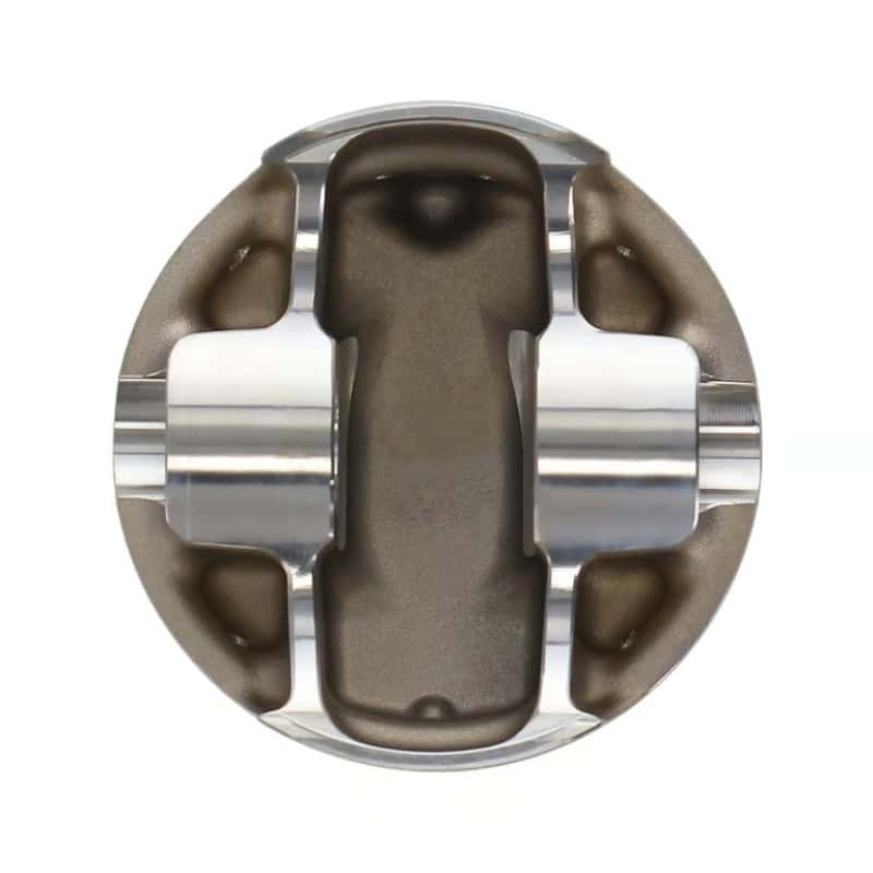 Wiseco — Wiseco Honda CBR600RR 07-19 13.51 CR Piston Kit
Piston Kit - view 8