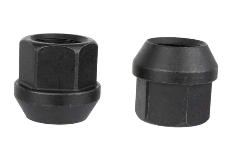 Ford Racing — Ford Racing GT350R Extended Wheel Stud & Nut Kit
Wheel Lug Stud - view 15