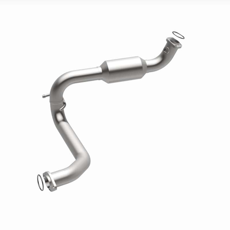 Magnaflow — MagnaFlow 16-20 Toyota Tacoma V6 3.5L OEM Grade Direct-Fit Catalytic Converter
OEM Grade
OEM - view 24