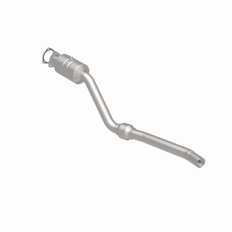 Magnaflow — MagnaFlow Conv DF 02-03 Audi A4 3L Driver Side
OEM Grade
OEM - view 14