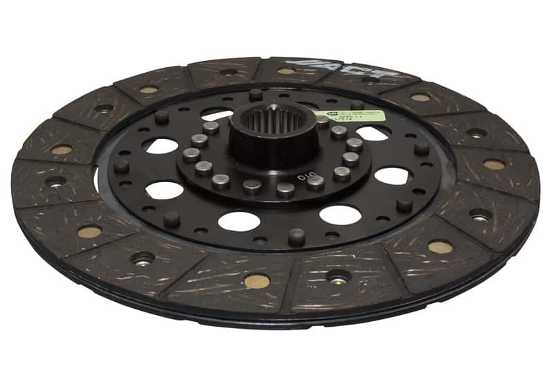 ACT — ACT 1992 Acura Integra Perf Street Rigid Disc
Clutch Disc - view 2