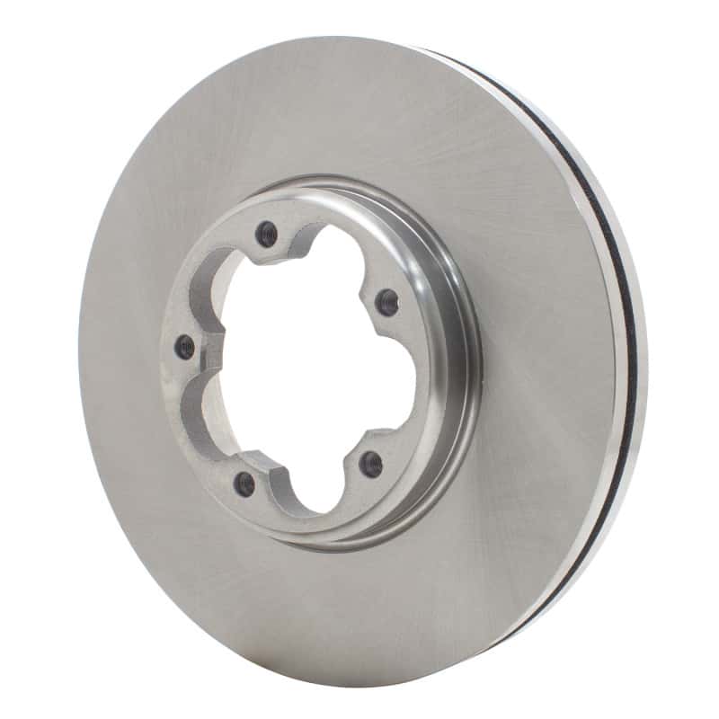 DFC — DFC 14-19 Ford Transit (Mexico) Front Brake Rotor - view 2