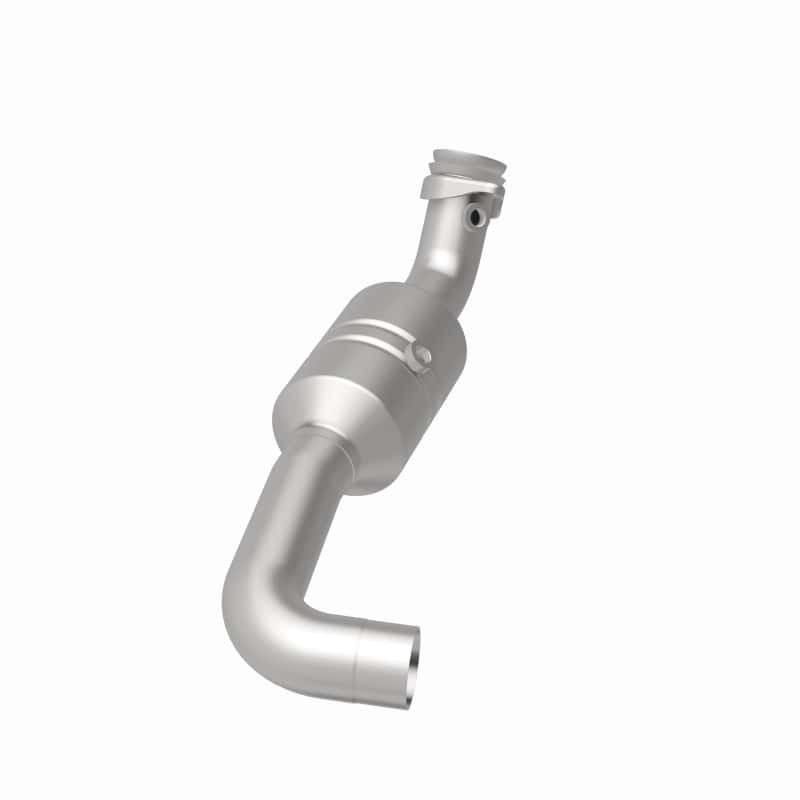 Magnaflow — Magnaflow Conv DF 2011-2014 F-150 5.0L Underbody
OEM Grade
OEM - view 17