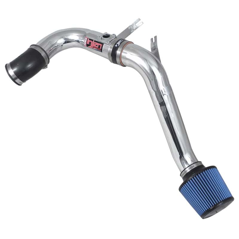 Injen — Injen 09-11 Acura TSX 2.4L 4cyl Polished Cold Air Intake
Cold Air Intake
Air Intake Kit - view 1