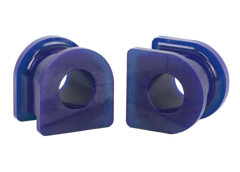Superpro — SuperPro 1998 Lexus GS300 Base Front 29mm Sway Bar Mount Bushing Set
Bushing Kit - view 3