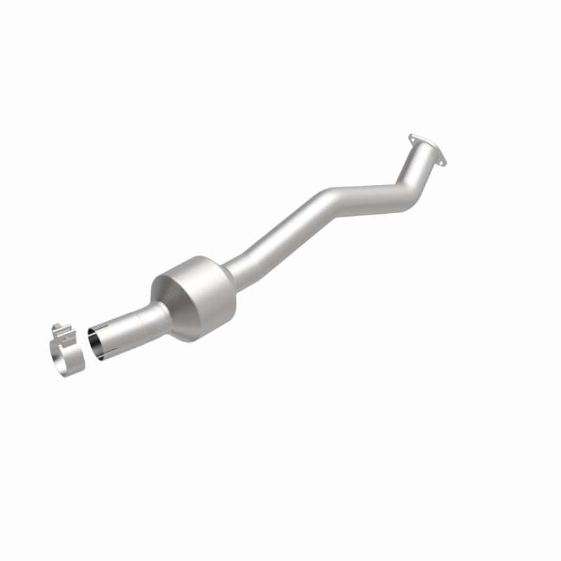 Magnaflow — Magnaflow Conv DF 07-10 BMW X5 3.0L
OEM Grade
OEM - view 6