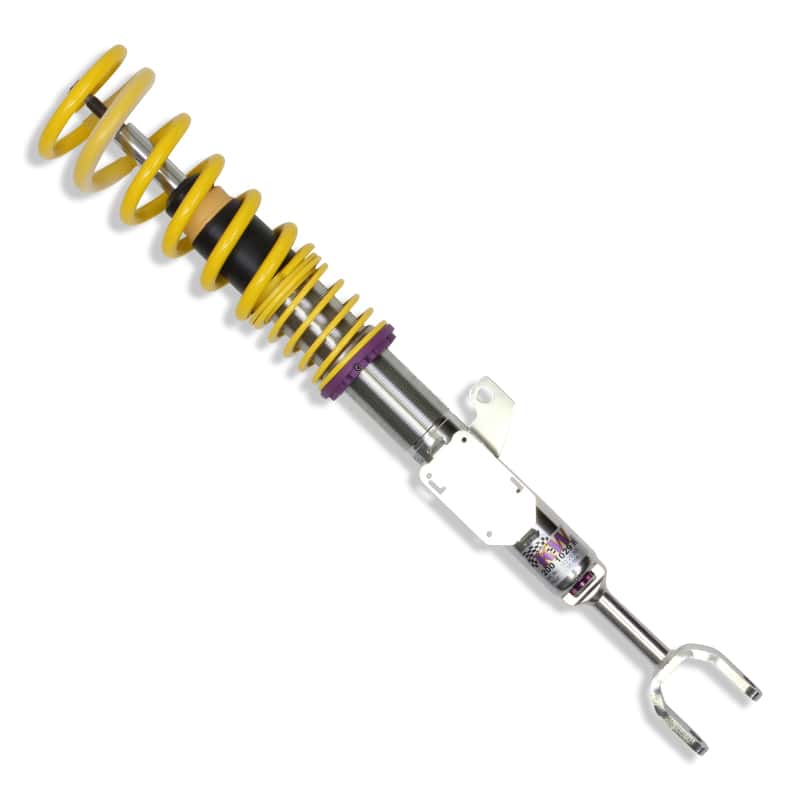 KW — KW Coilover Kit V3 BMW 5series F10 (5L) Sedan 2WD; exc 550i; exc Adaptive Drive
Coilover Kit - view 13