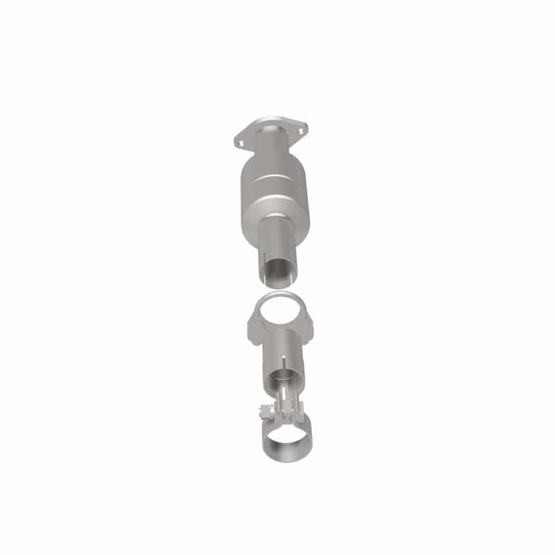 Magnaflow — Magnaflow Conv DF 2012 Hyundai Veloster 1.6L
OEM Grade
OEM - view 16