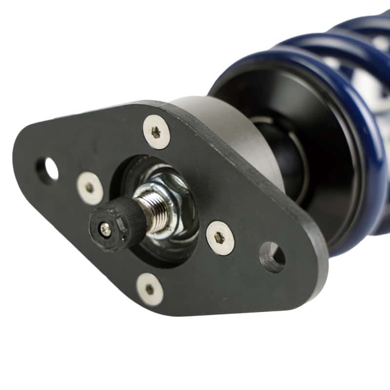 Ridetech — Ridetech 05-23 Charger/Challenger/Magnum/300C Rear HQ Coil-Overs
Rear HQ CO 05-23 Mo - view 3
