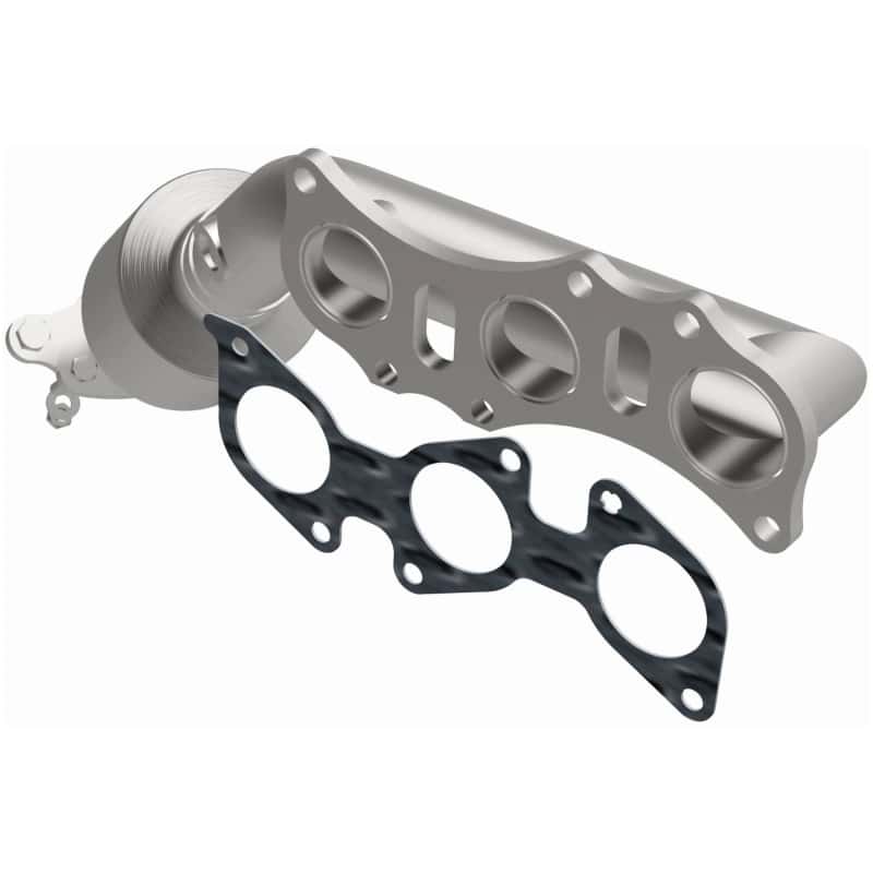 Magnaflow — Magnaflow DF Converter 05-11 Toyota Tacoma 4.0L
California - view 5