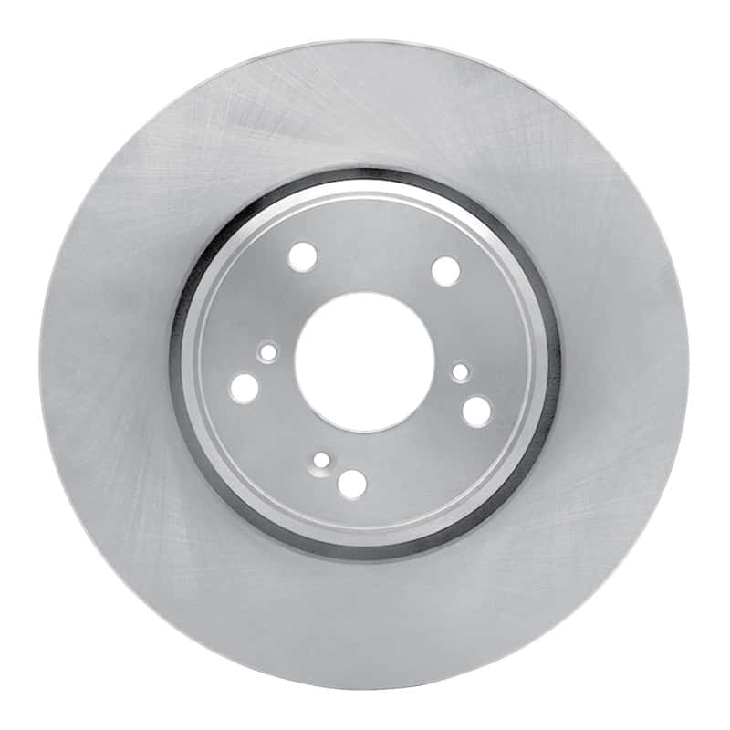 DFC — DFC 16-22 Acura ILX Front Brake Rotor
DFC Brake Rotor - view 1