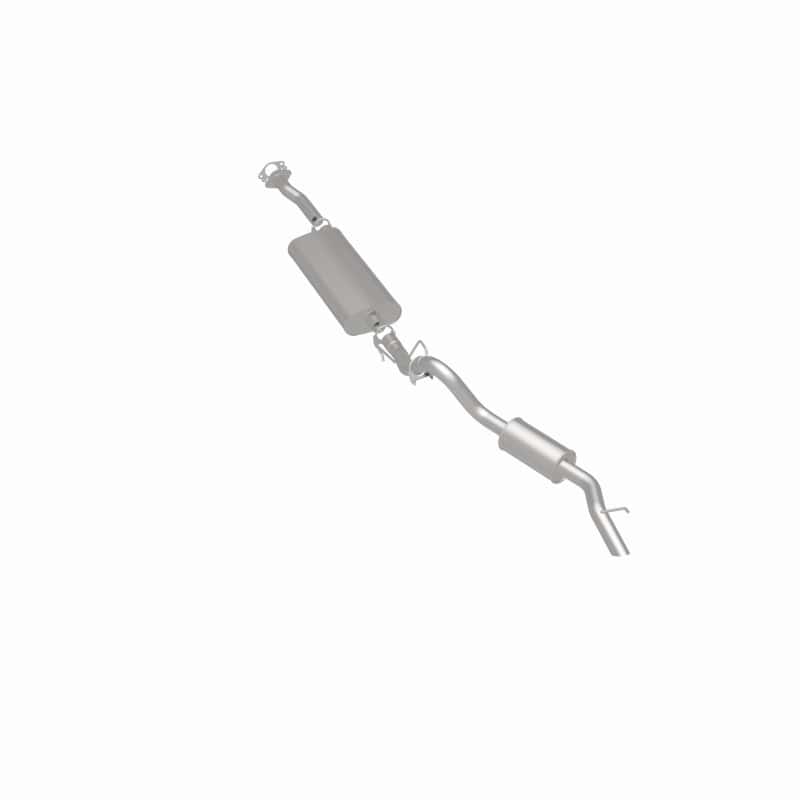 Magnaflow — MagnaFlow BRE Exhaust Kit 02-09 Terrza Uplndr Ventur Silhou Montna Relay
Exhaust Kit - view 11
