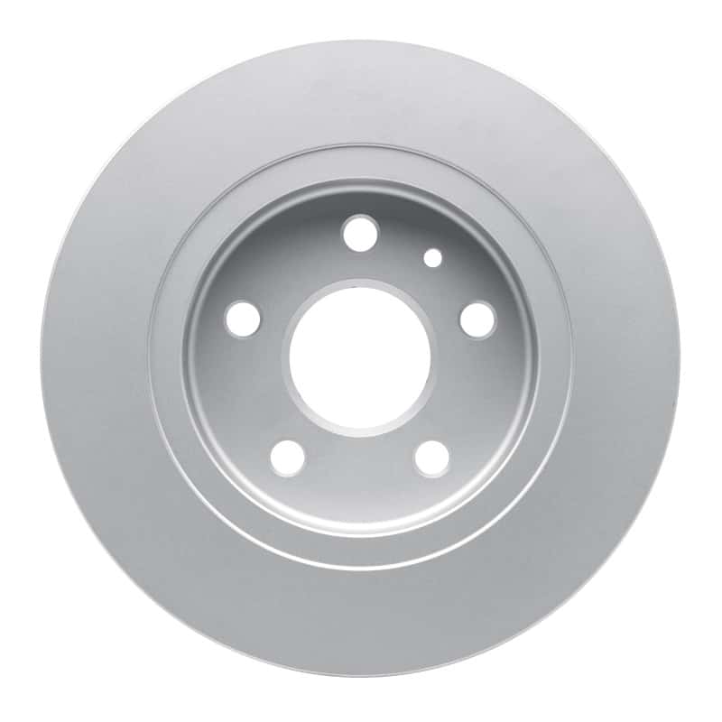 DFC — DFC 16-23 Chevrolet Bolt EUV Rear GeoSPEC Coated Rotor
DFC Brake Rotor - view 5