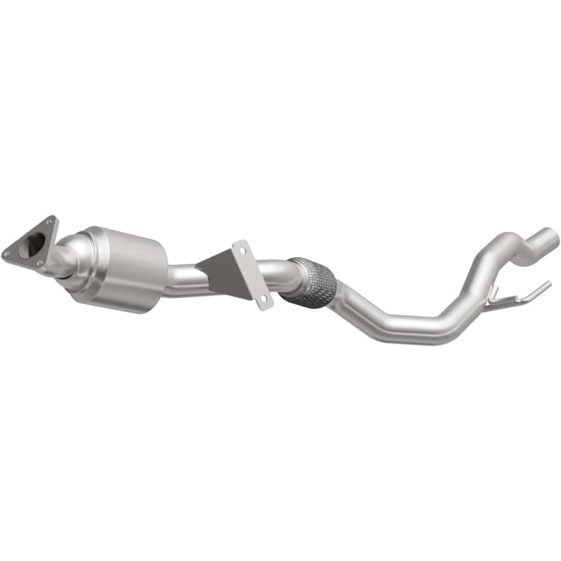 Magnaflow — Magnaflow 11-17 Porsche Cayenne 3.6L Direct Fit Converter
California - view 1