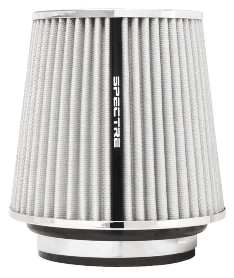 Spectre — Spectre Adjustable Conical Air Filter 5-1/2in. Tall (Fits 3in. / 3-1/2in. / 4in. Tubes) - White
Spectre Conical Filt
Conical Filter - view 2