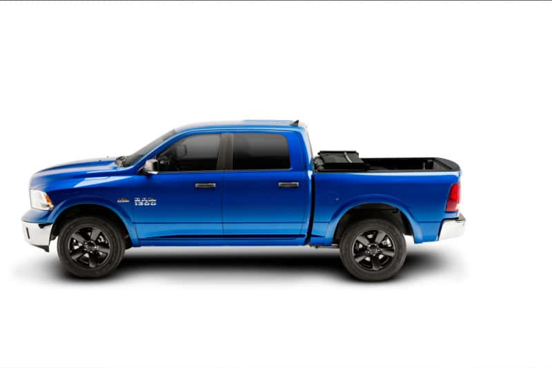Extang — Extang 09-18 Dodge Ram 1500 / 11-20 Ram 2500/3500 (6ft 4in) Trifecta 2.0
T2 09-18Ram6ft.4w/oR - view 9