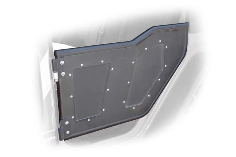 DV8 Offroad — DV8 Offroad 07-18 Jeep Wrangler Jk Rock Doors
Doors - view 6