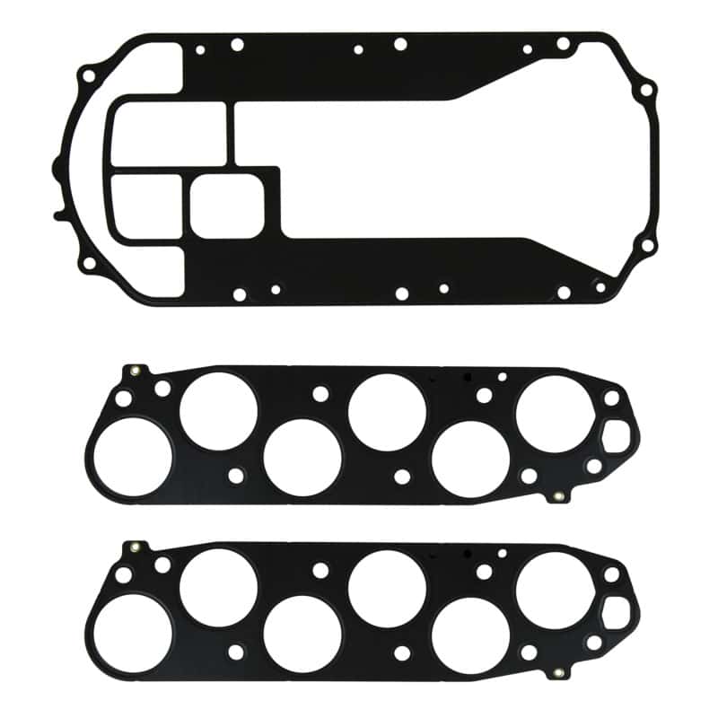 Fel-Pro — Fel-Pro Honda Pilot MS 96384-3 Fuel Injection Plenum Gasket Set - view 1