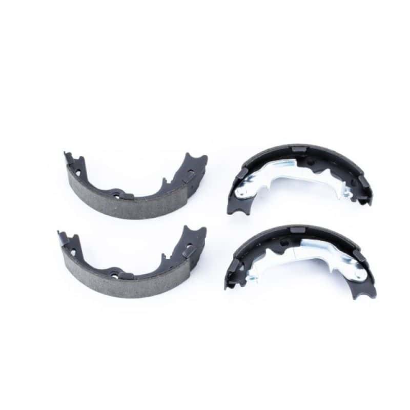 PowerStop — Power Stop 10-15 Hyundai Tucson Rear Autospecialty Parking Brake Shoes - view 1