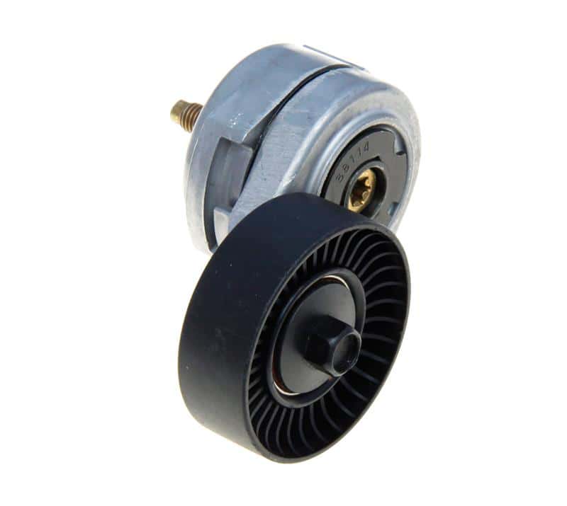 Gates — Gates 93-07 Ford Taurus V-6 3.0L Tensioner Assy. Belt Drive Tensioner - view 4