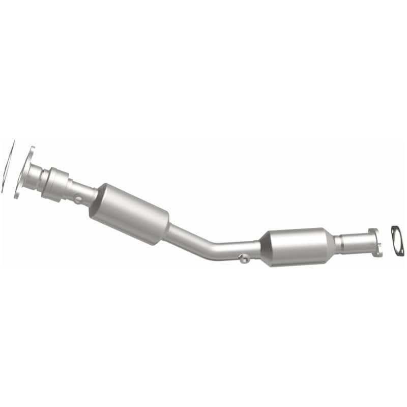 Magnaflow — MagnaFlow Conv DF COBALT- 05-07 4 2.2L OEM
OEM Grade
OEM - view 32